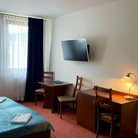 Yacht Club Residence Sopot-2